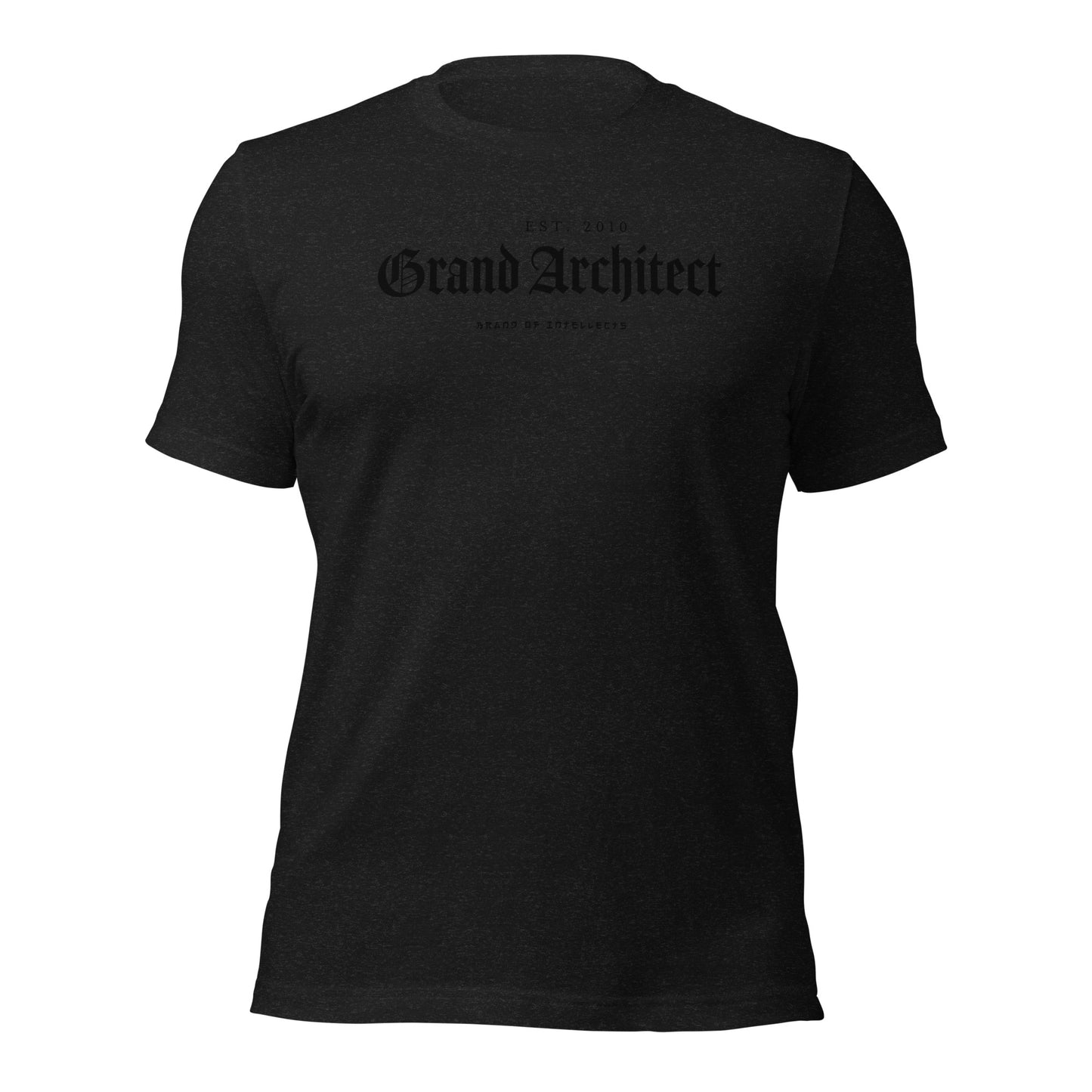 Grand Architect Unisex t-shirt