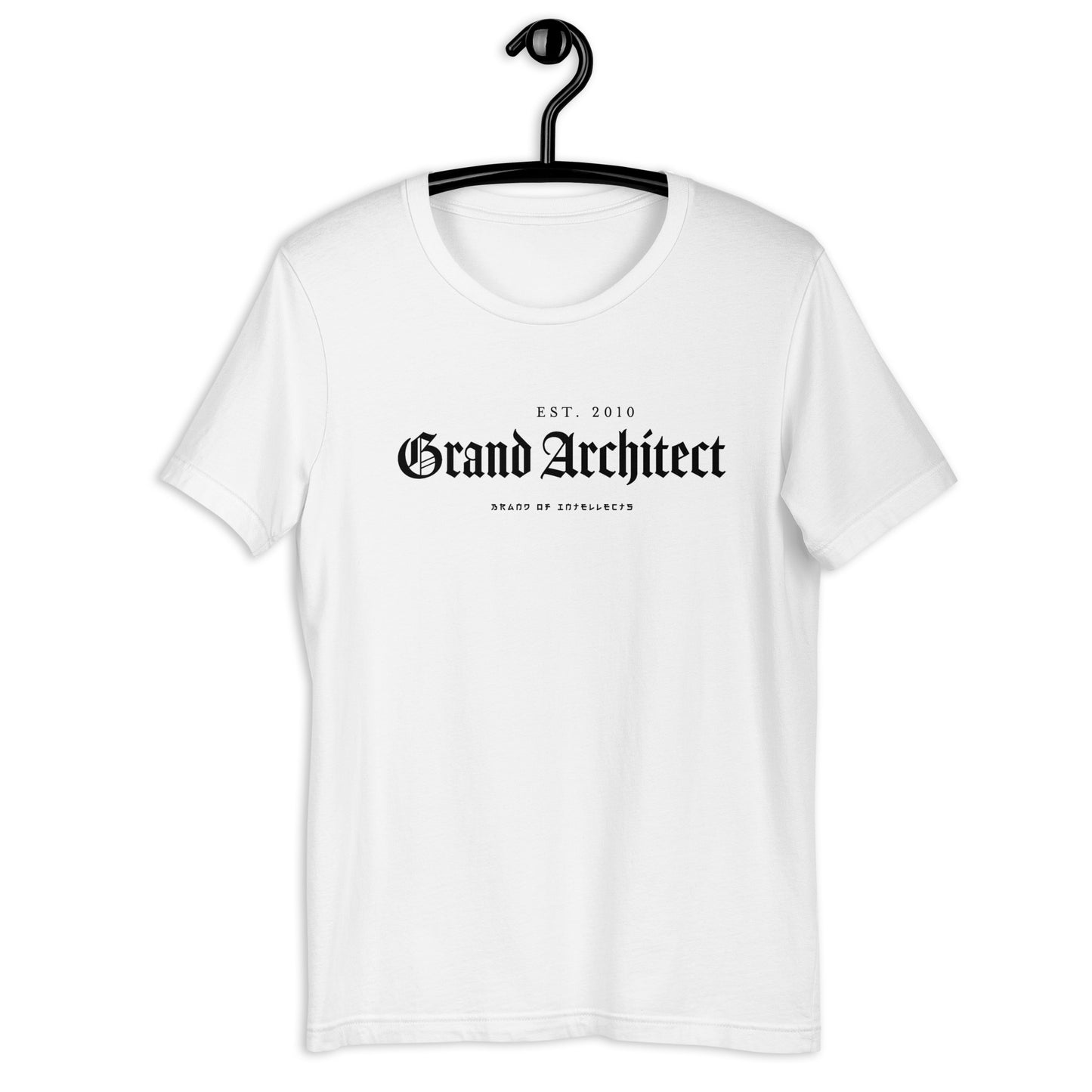 Grand Architect University Unisex t-shirt