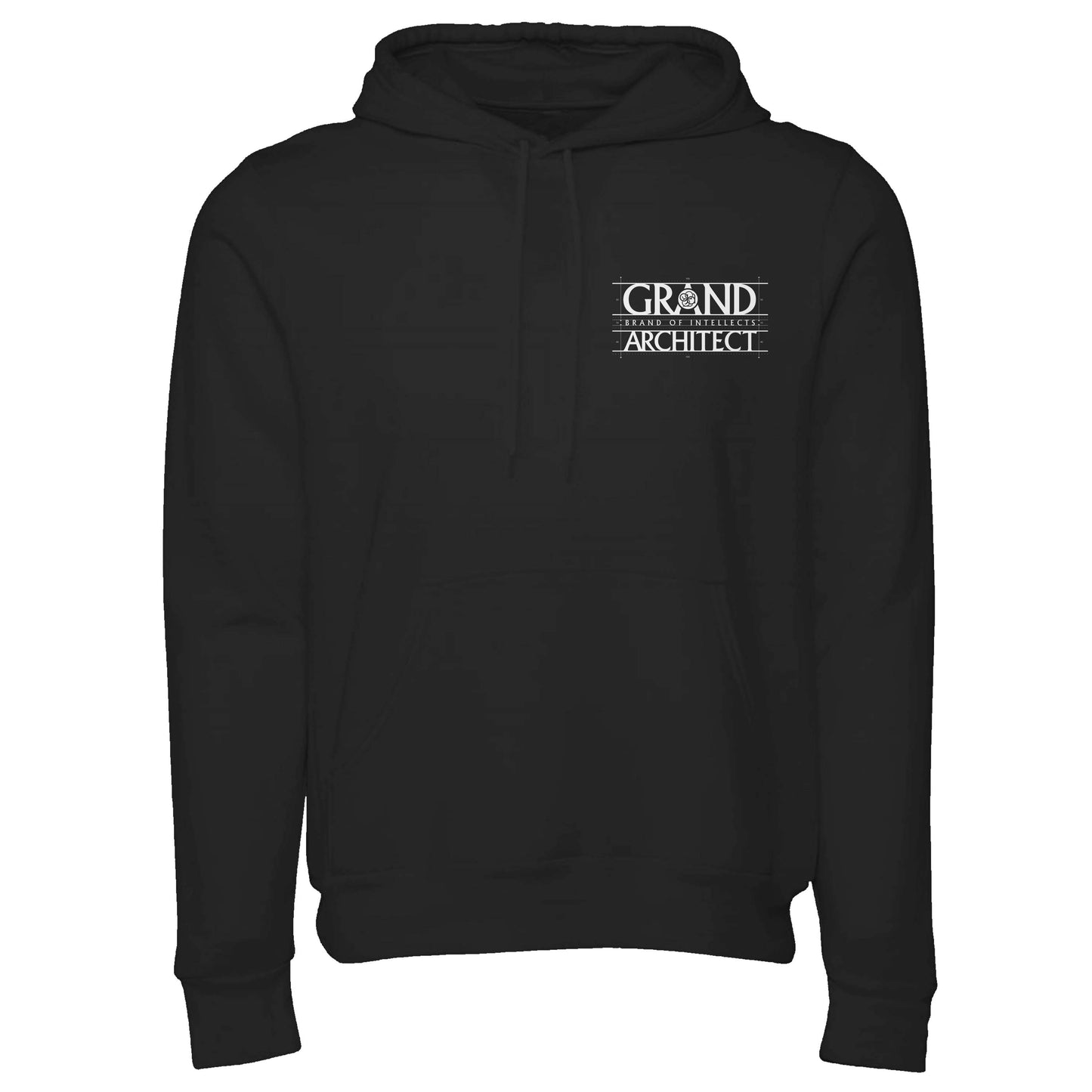 Quadrivium GA Hoodie