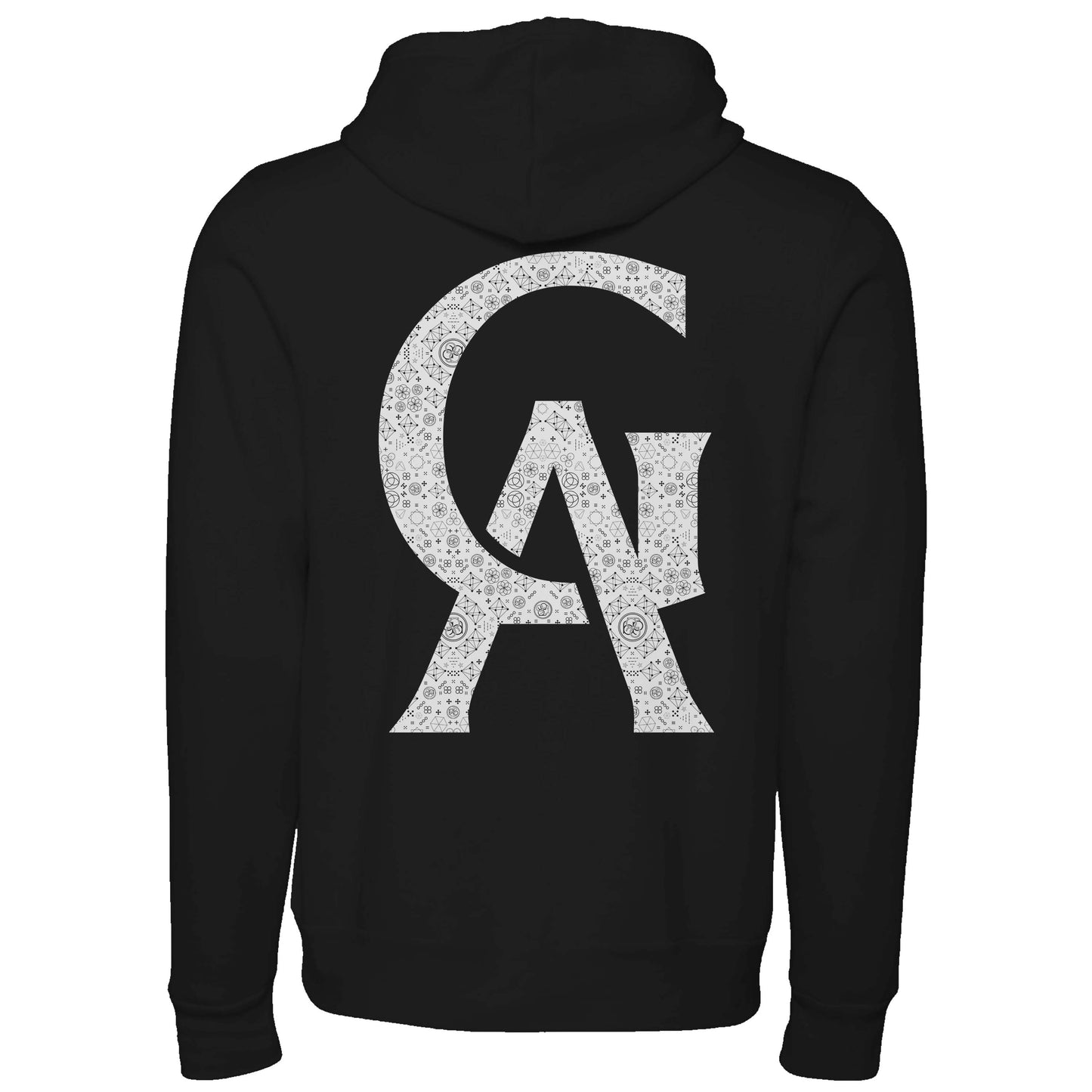 Quadrivium GA Hoodie