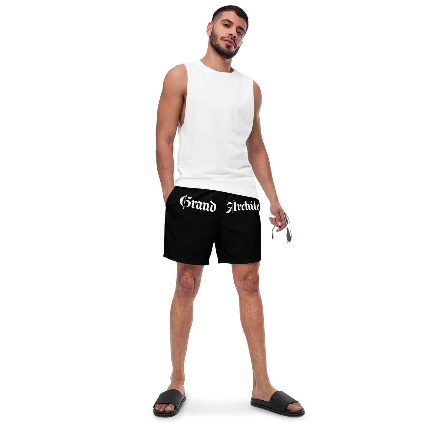 Men's GA Shorts