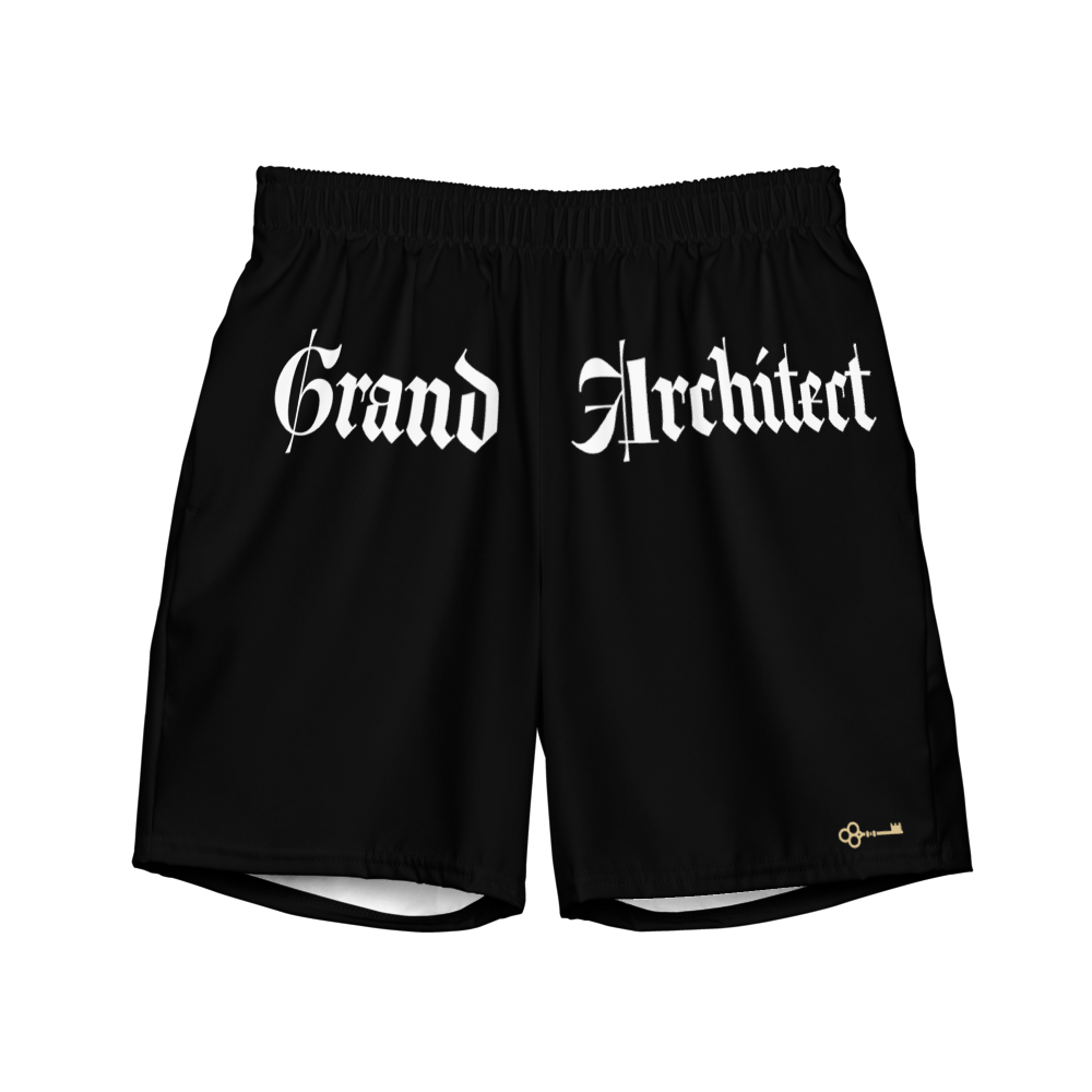 Men's GA Shorts