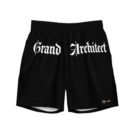 Men's GA Shorts