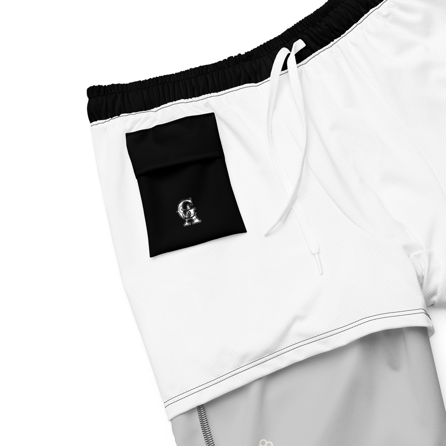 Men's GA Shorts