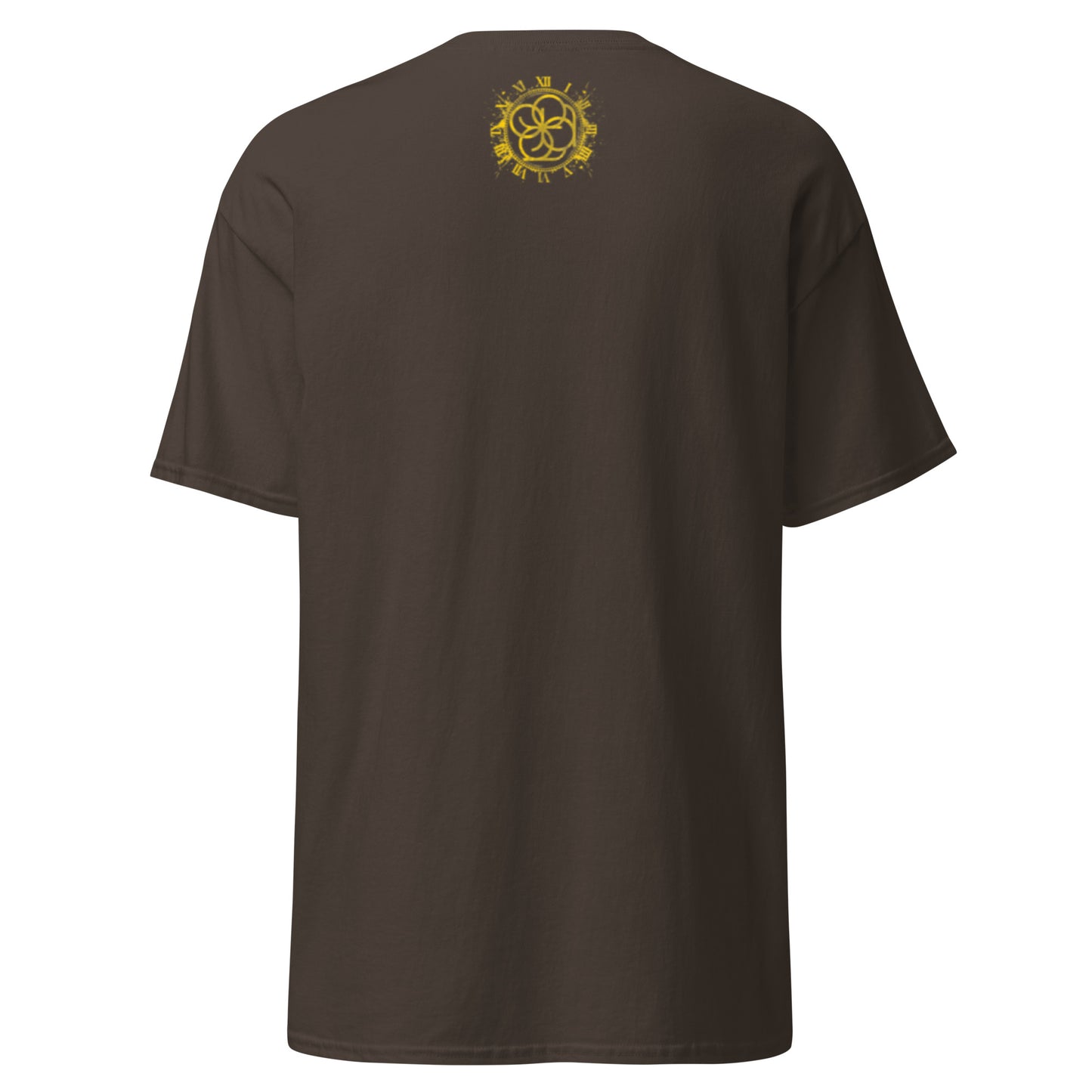 Grand Architect Brand of Intellects Men's classic tee