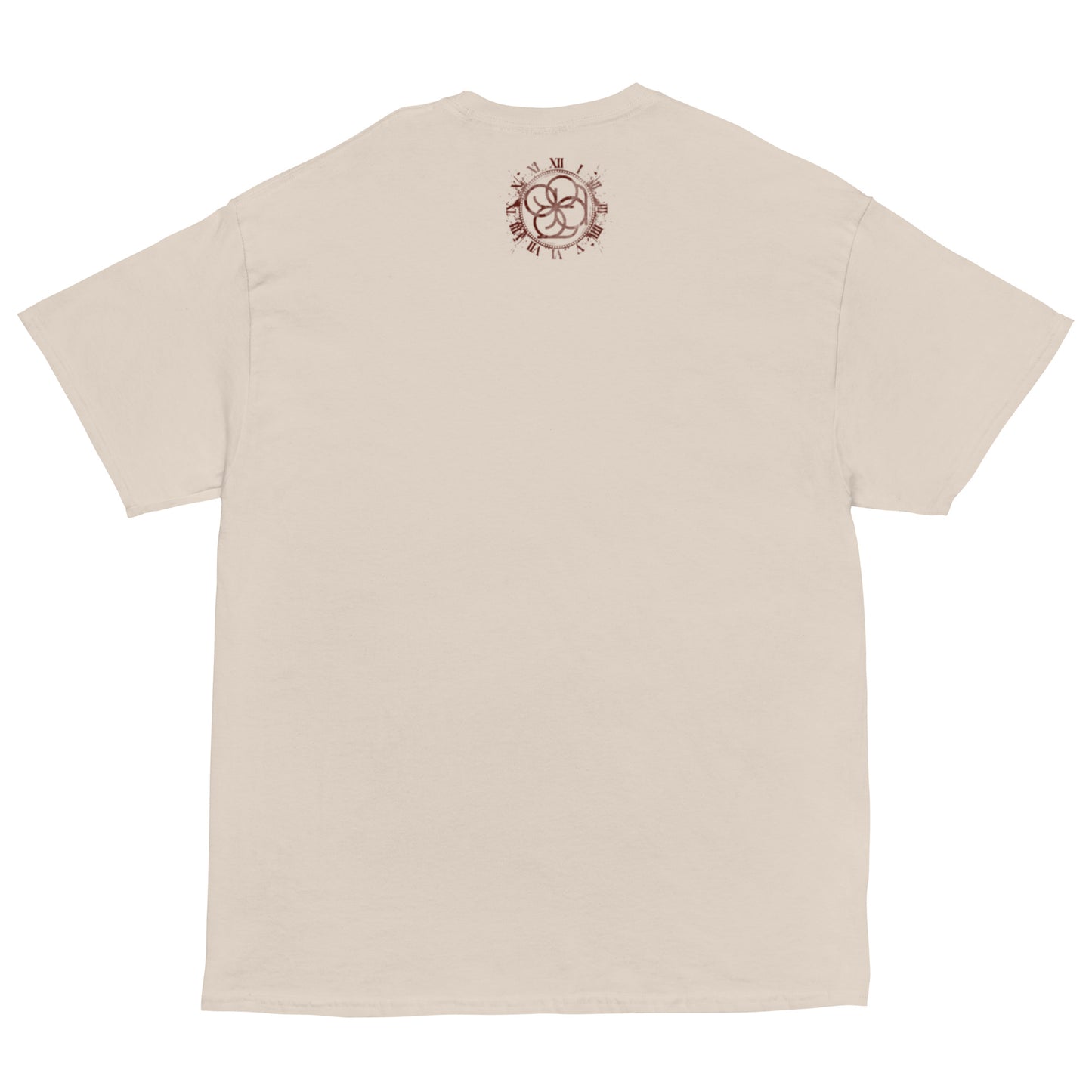 Grand Architect Brand of Intellectgs Men's classic tee