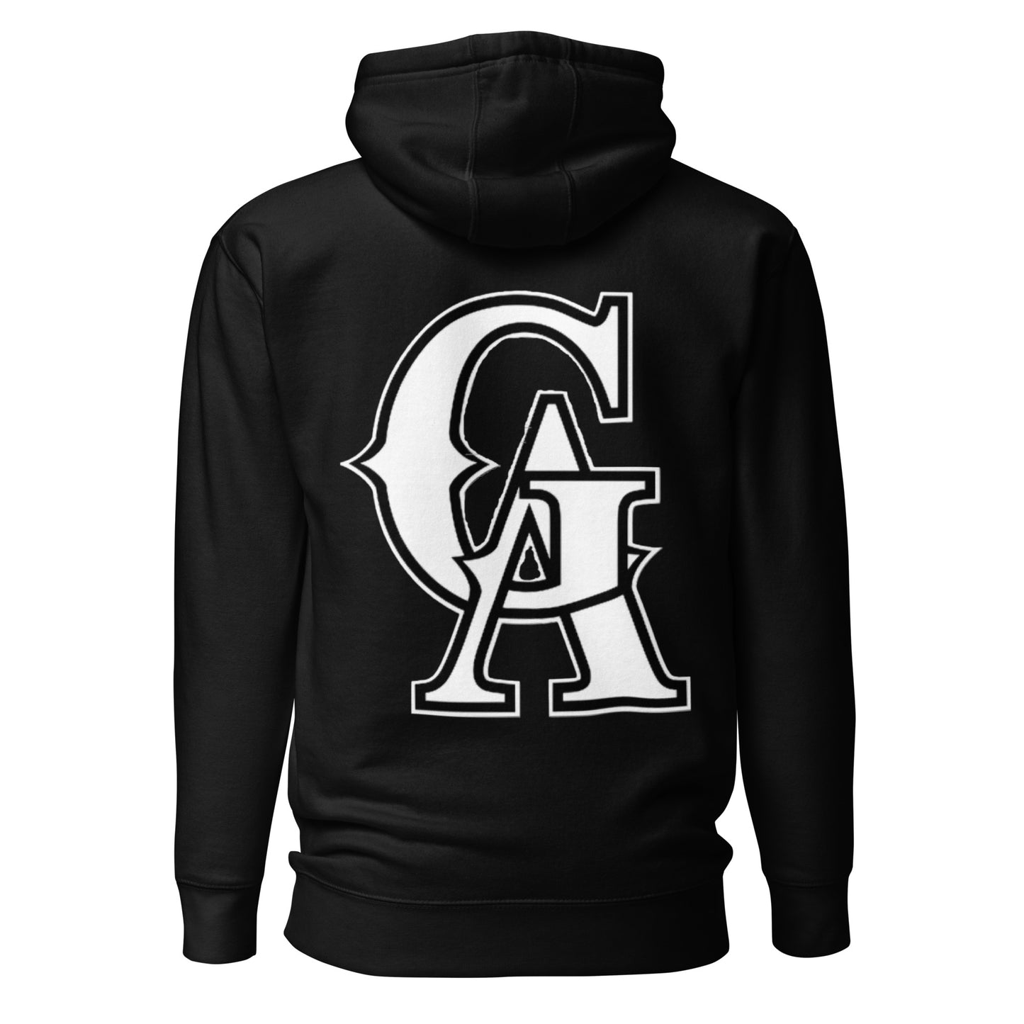 OE GA Hoodie Unisex Hoodie