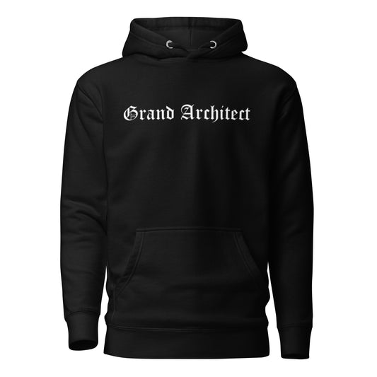 OE GA Hoodie Unisex Hoodie