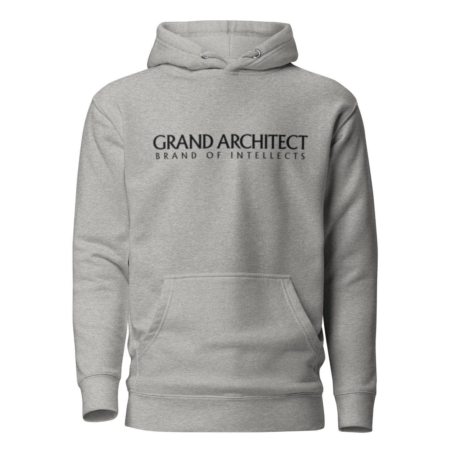 Grand Architect Unisex Hoodie