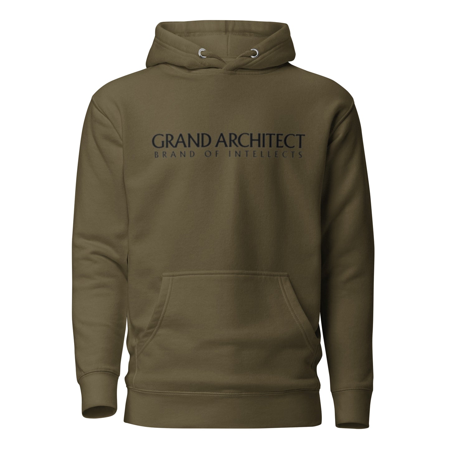 Grand Architect Unisex Hoodie