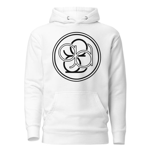 GA Logo Unisex Hoodie