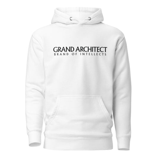 Grand Architect Unisex Hoodie